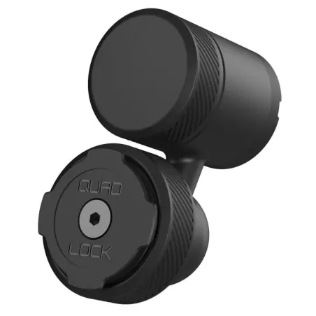 Support Smartphone grille de ventilation - Quad Lock