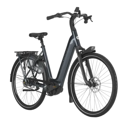 Vélo électrique Grenoble C5 HMB