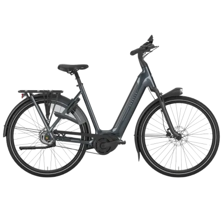 Vélo électrique Grenoble C5 HMB