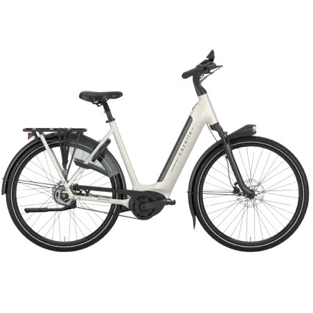 Vélo électrique Grenoble C5 HMB