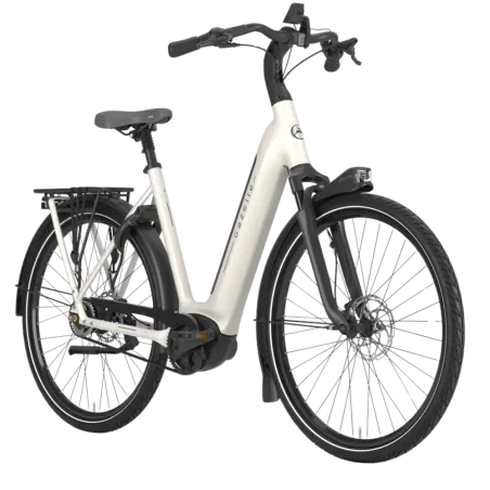 Vélo électrique Grenoble C5 1.2 HMB