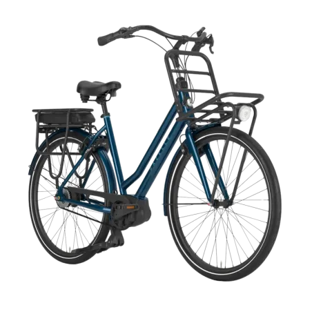 Vélo électrique Gazelle HeavyDuty NL C5 HMB
