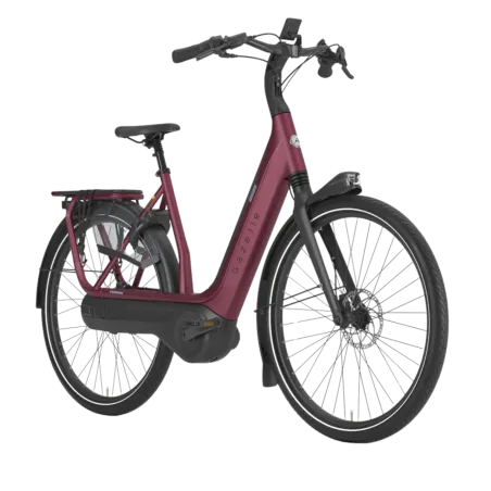 Vélo électrique Avignon C8 HMB