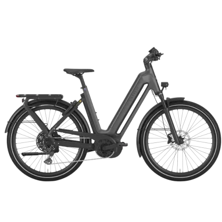 Gazelle Eclipse T11 - Holland Bikes