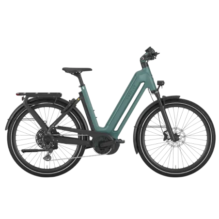 Gazelle Eclipse T11 - Holland Bikes