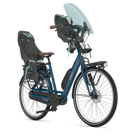 Bloom C7 HMS - Gazelle