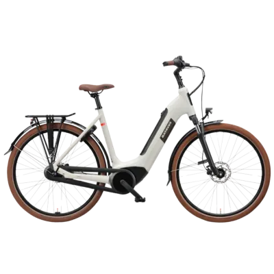 Batavus Altura E-Go Power - Holland Bikes