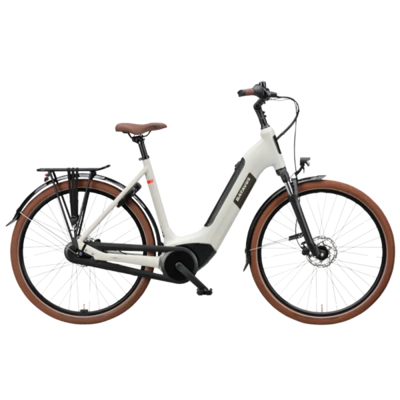 Batavus Altura E-Go Power - Holland Bikes Batavus Altura E-Go Power - Holland Bikes
