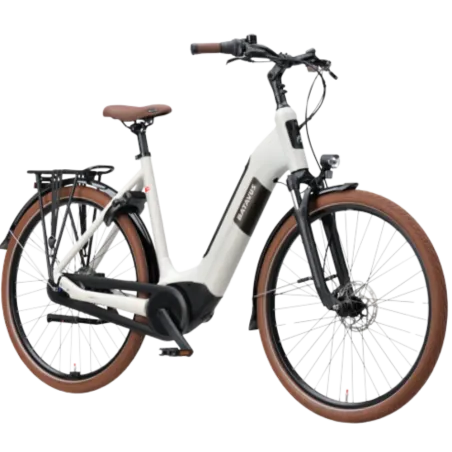 Batavus Altura E-Go Power - Holland Bikes