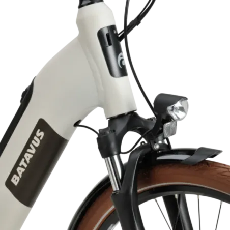 Batavus Altura E-Go Power - Holland Bikes