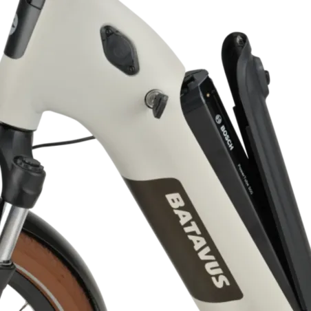 Batavus Altura E-Go Power - Holland Bikes