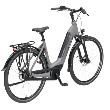 Batavus Altura E-Go Power - Holland Bikes