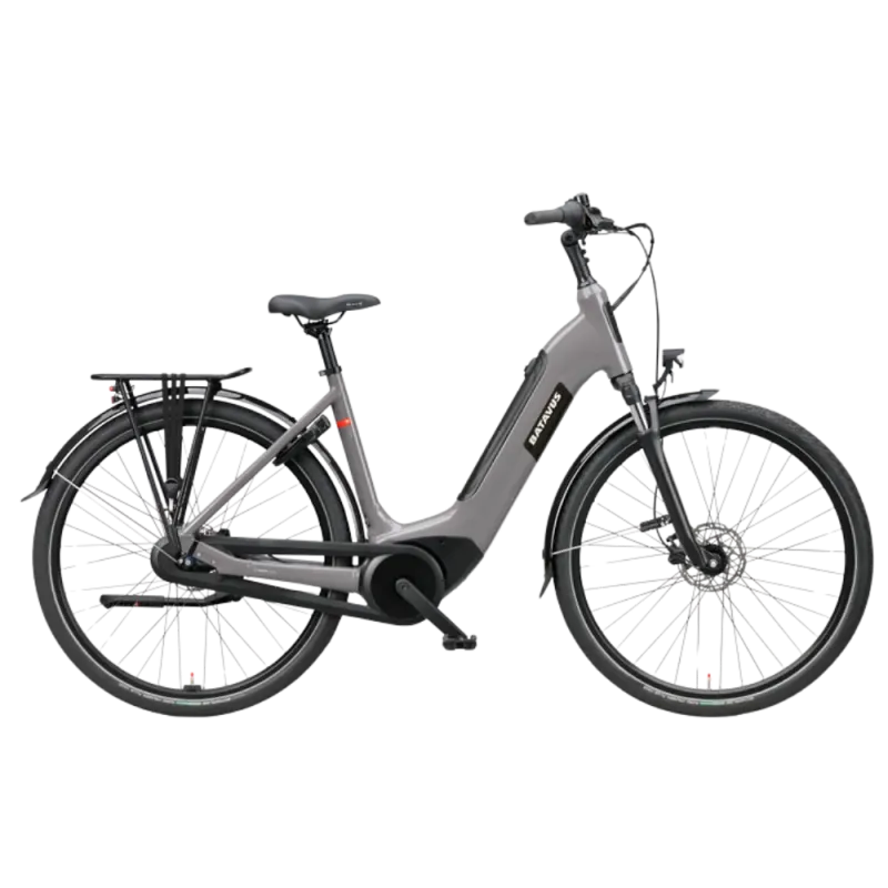 Batavus Altura E-Go Power - Holland Bikes Batavus Altura E-Go Power - Holland Bikes