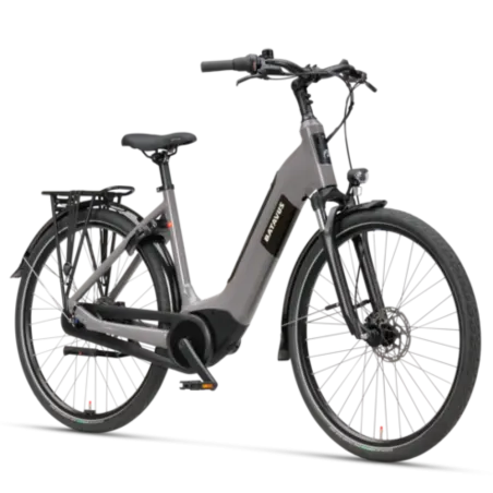 Batavus Altura E-Go Power - Holland Bikes
