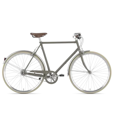 Vélo de ville vintage Van Stael Gazelle