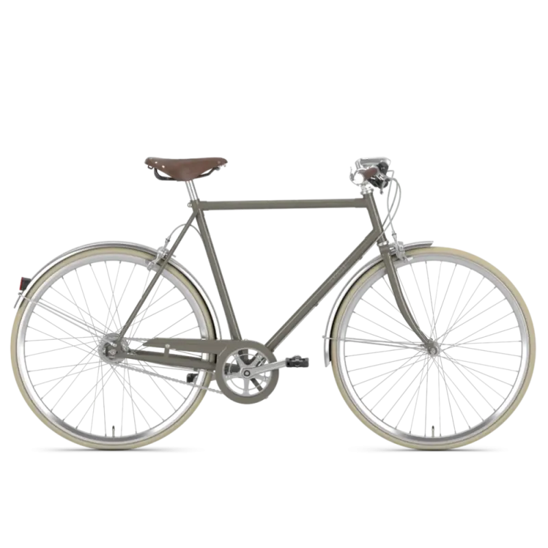 Vélo de ville vintage Van Stael Gazelle