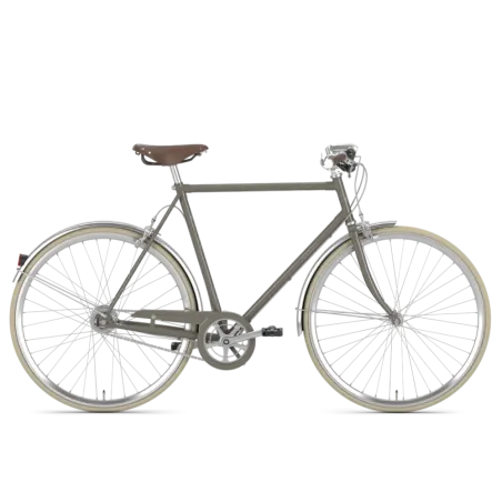 Vélo de ville vintage Van Stael Gazelle