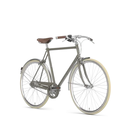 Vélo de ville vintage Van Stael Gazelle