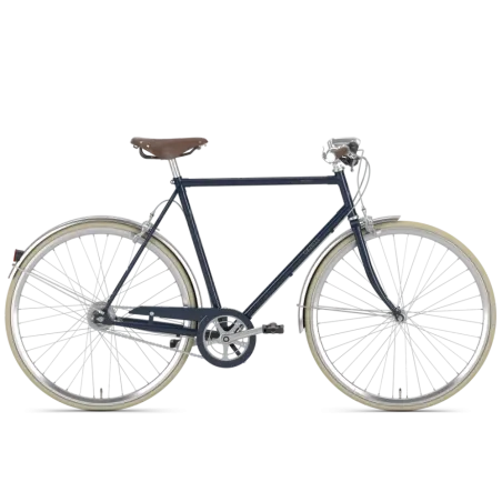 Vélo de ville vintage Van Stael Gazelle