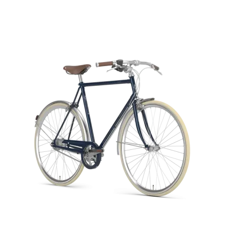 Vélo de ville vintage Van Stael Gazelle