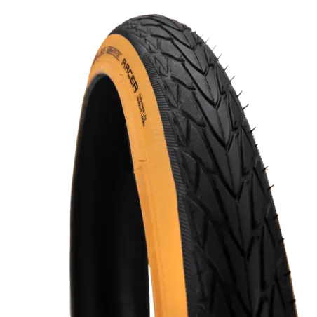 Schwalbe Marathon Racer Tanwall 35-349 - Brompton