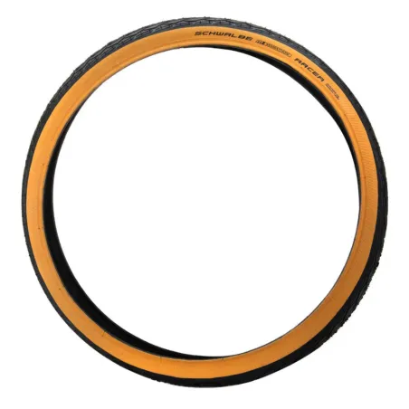 Schwalbe Marathon Racer Tanwall 35-349 - Brompton