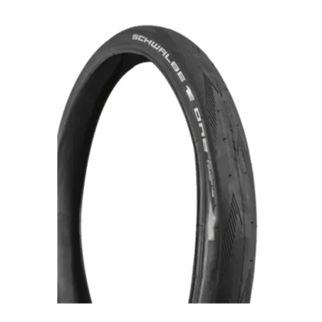 Schwalbe One Black - Brompton