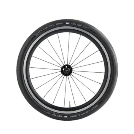 Schwalbe One Black - Brompton
