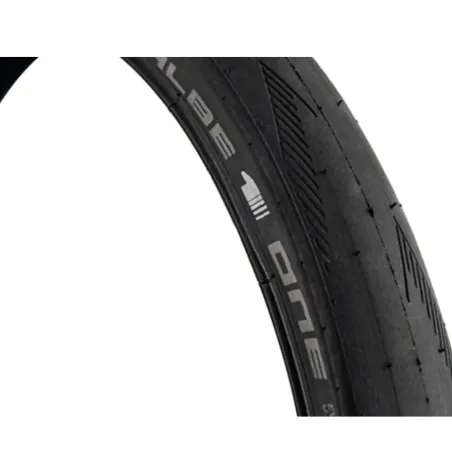 Schwalbe One Black - Brompton