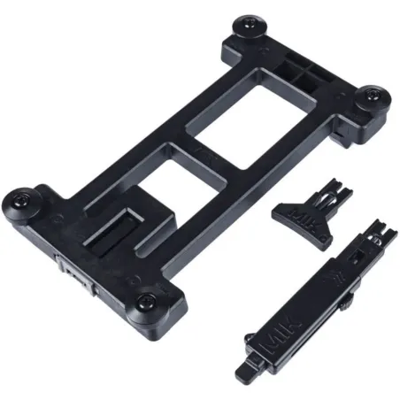 Adaptateur MIK 2.0 pour sacoches et paniers - Basil