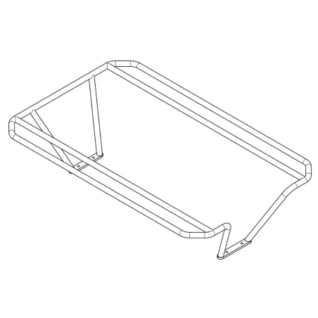 Pack Accessoires Longtail - Granville