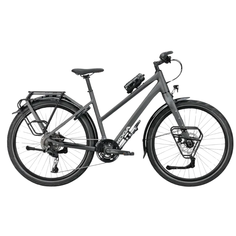 Vélo randonnée Koga WorldTraveller Vélo randonnée Koga WorldTraveller