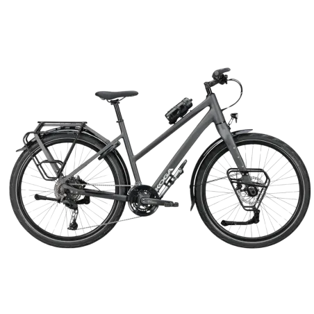 Vélo randonnée Koga WorldTraveller