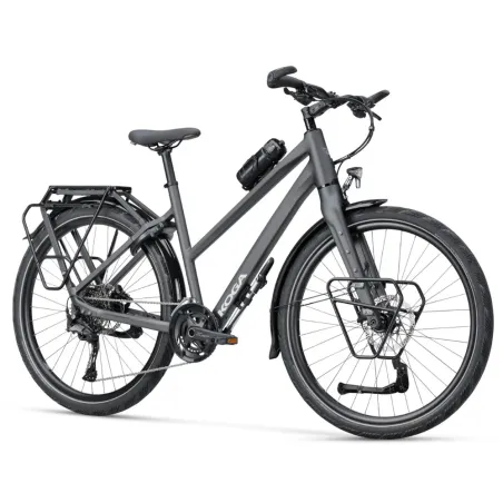 Vélo randonnée Koga WorldTraveller 30