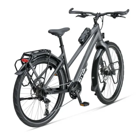 Vélo randonnée Koga WorldTraveller 30