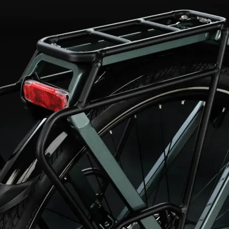 Vélo randonnée Koga WorldTraveller 30