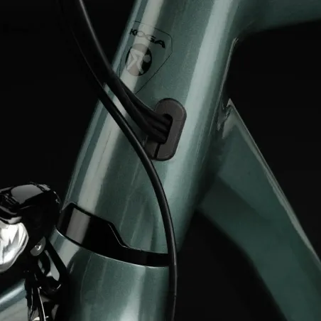Vélo randonnée Koga WorldTraveller