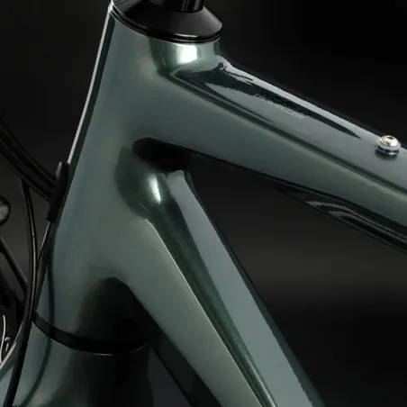 Vélo randonnée Koga WorldTraveller