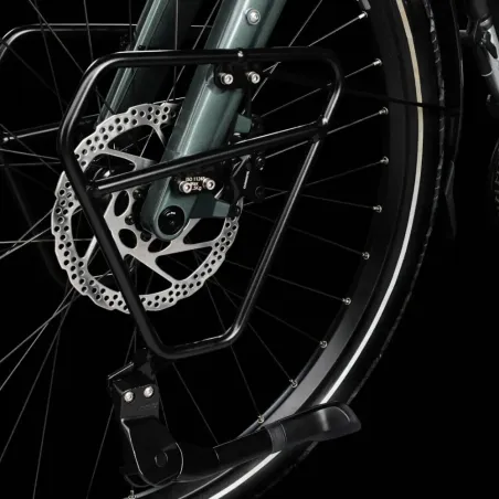 Vélo randonnée Koga WorldTraveller