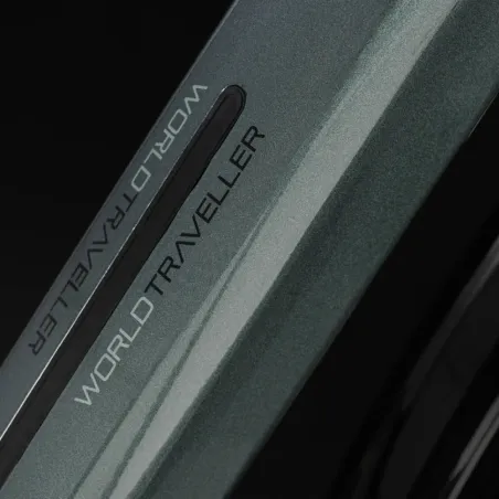 Vélo randonnée Koga WorldTraveller