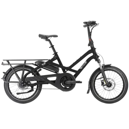 Tern HSD P10 - Holland Bikes