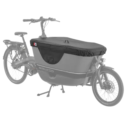 Housse de protection Gazelle -Makki Load