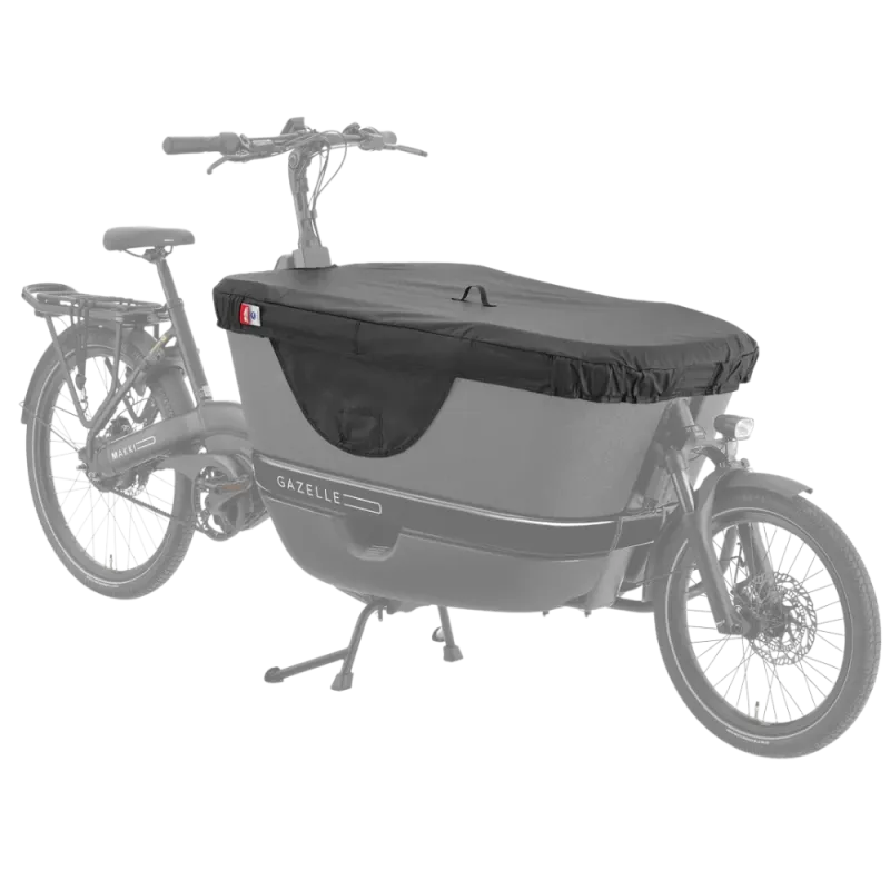 Housse de protection Gazelle -Makki Load