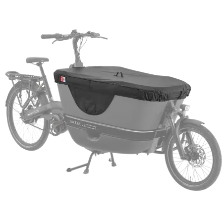 Housse de protection Gazelle -Makki Load