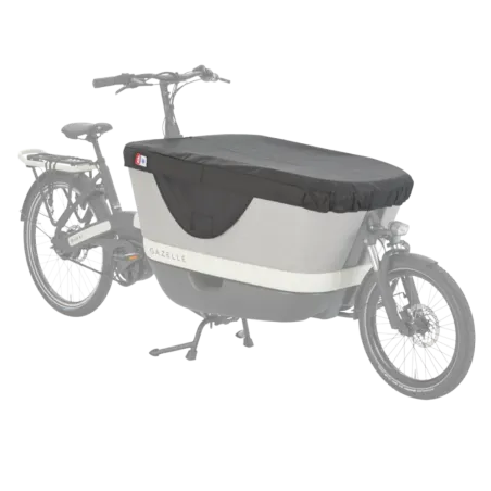 Housse de protection Gazelle -Makki Load