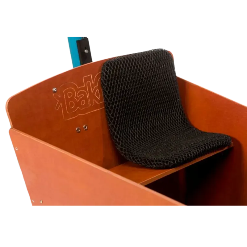 Coussin enfant pour vélo cargo - Bakfiets