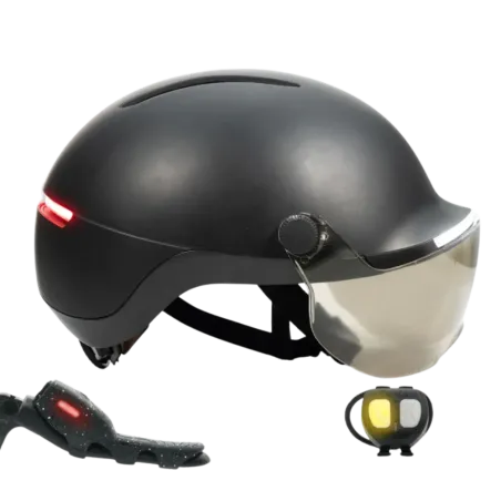 Casque Lifre Premium - Overade