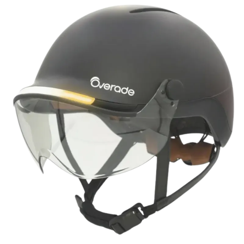 Casque Lifre Premium - Overade