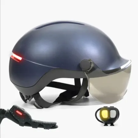 Casque Lifre Premium - Overade