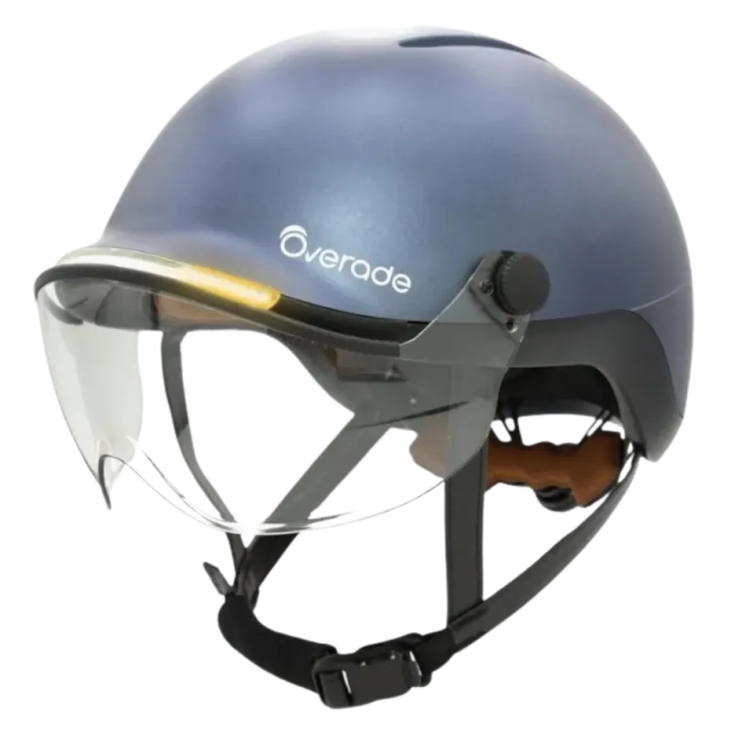 Casque Lifre Premium - Overade